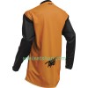 MTB/Motocross Shirt Lange Mouw Thor Sector Link N005 2020